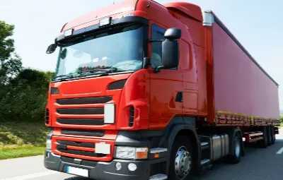 İzmir Süloğlu Ambar Kargo