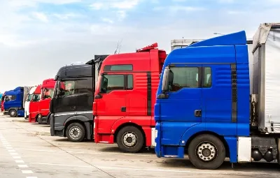 İzmir Süloğlu Ambar Nakliyat