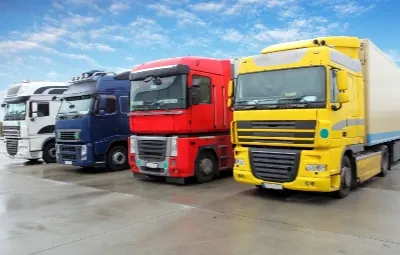 İzmir Süloğlu Nakliye Ambarı