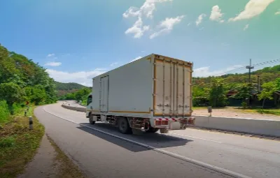 İzmir ile Süloğlu Arası Bulaşık Makinesi Taşıma