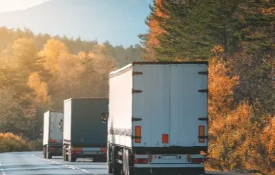 İzmir ile Süloğlu Arası Klima Taşıma