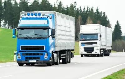 İzmir ile Süloğlu Arası Eşya Taşıma